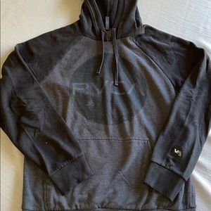 Men’s Hooded Pullover
